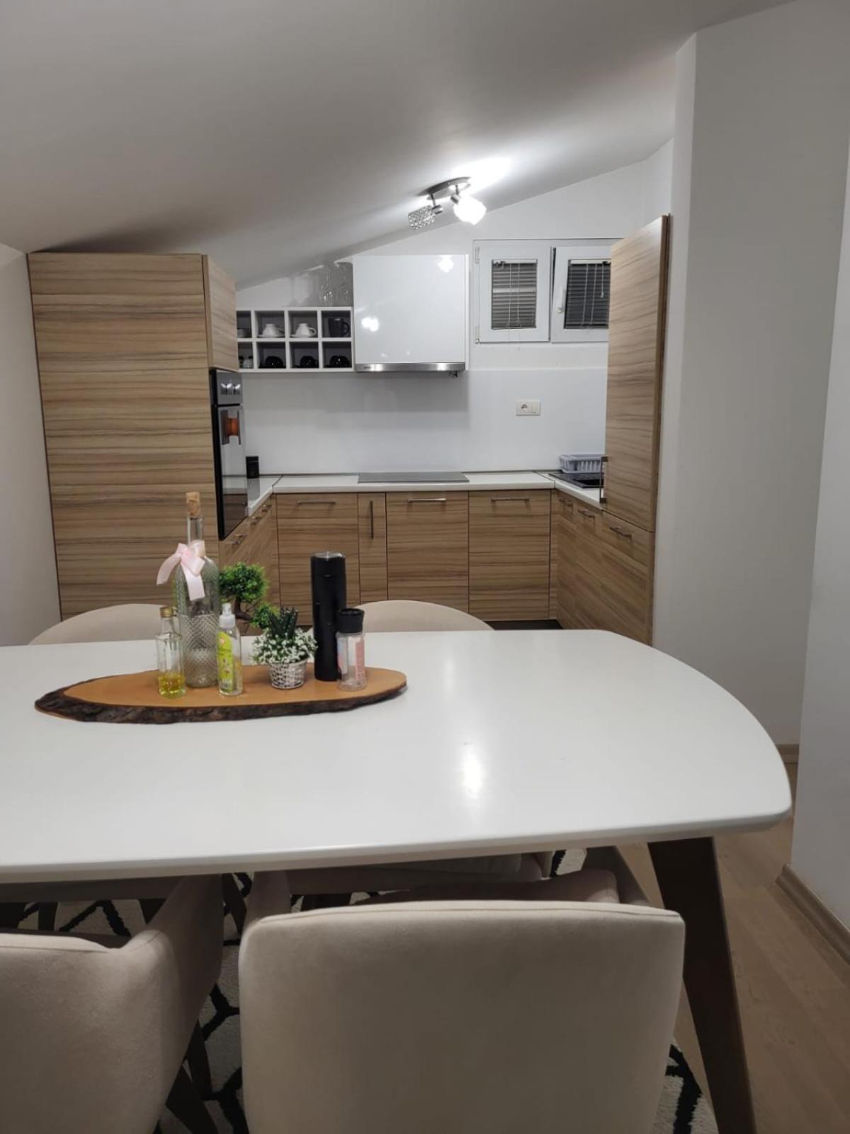 Matkovic Residence تيفات المظهر الخارجي الصورة