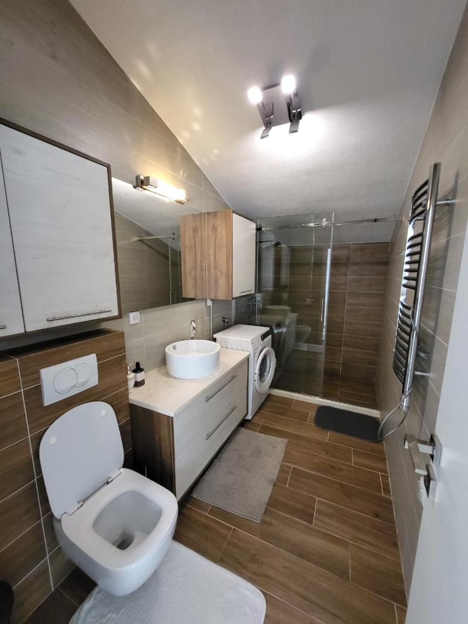 Matkovic Residence تيفات المظهر الخارجي الصورة