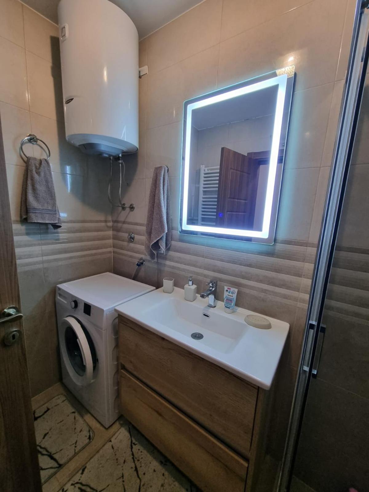 Matkovic Residence تيفات المظهر الخارجي الصورة