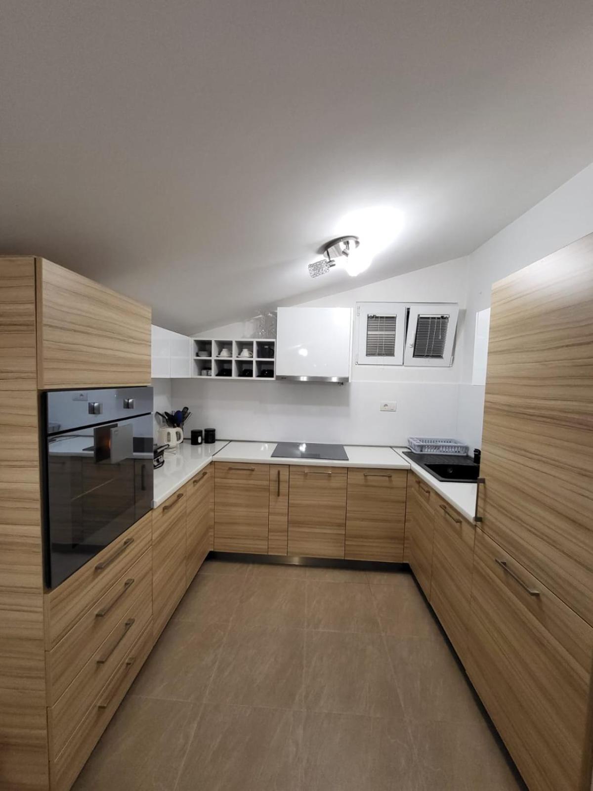 Matkovic Residence تيفات المظهر الخارجي الصورة