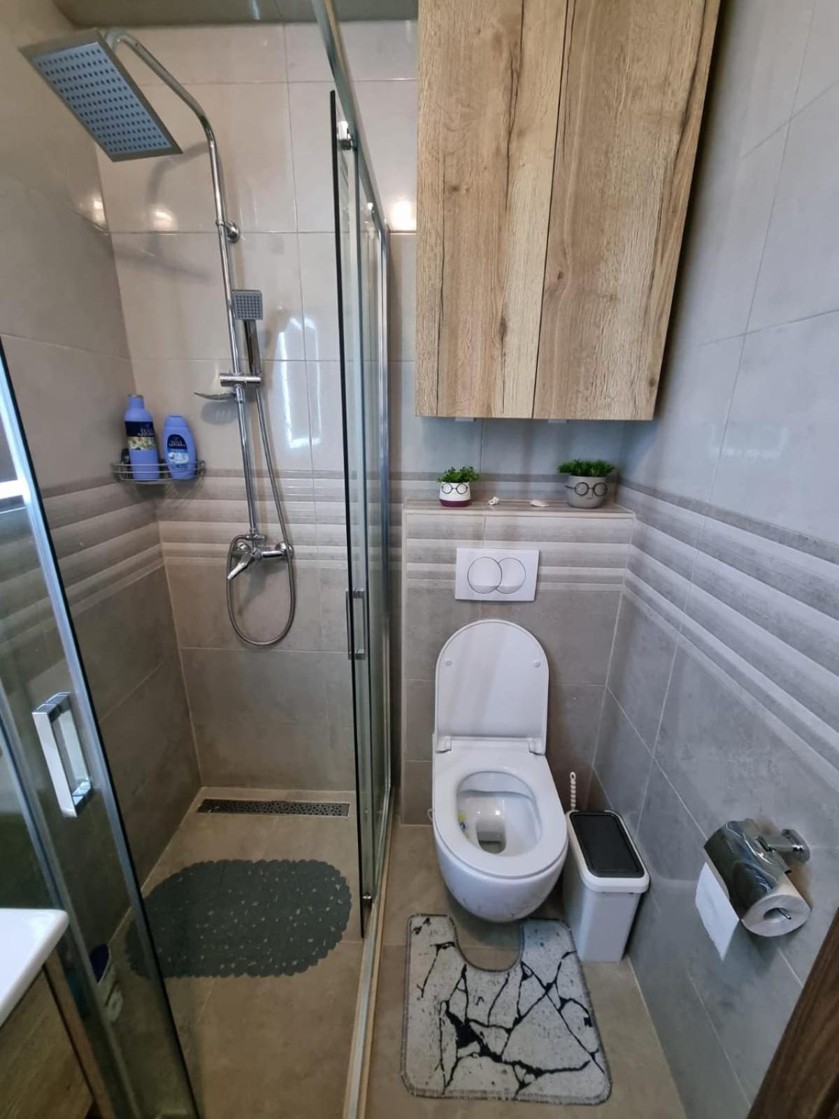Matkovic Residence تيفات الغرفة الصورة