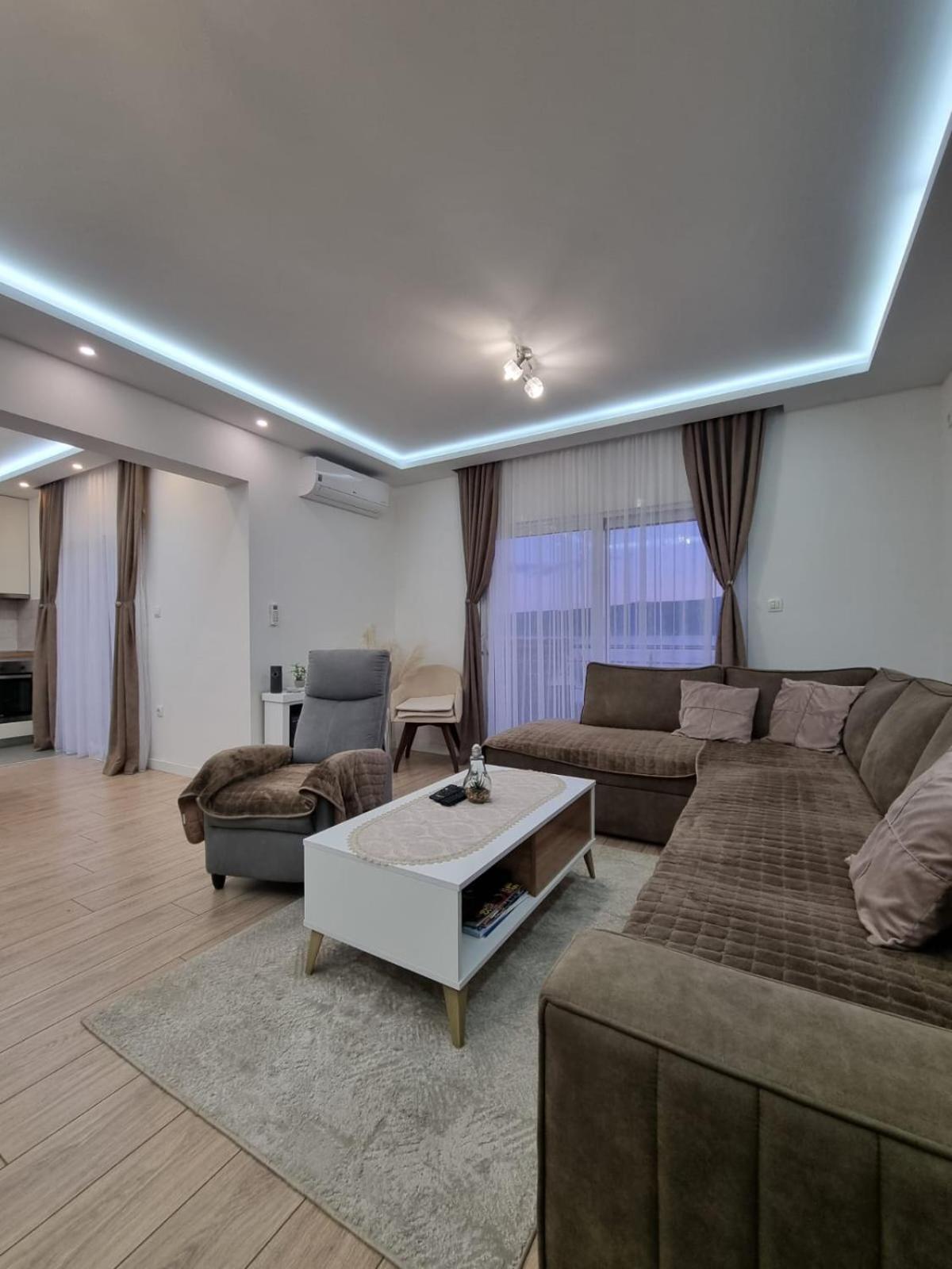 Matkovic Residence تيفات المظهر الخارجي الصورة