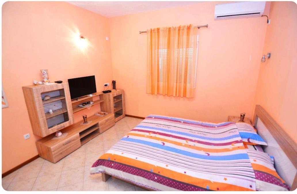 Matkovic Residence تيفات المظهر الخارجي الصورة