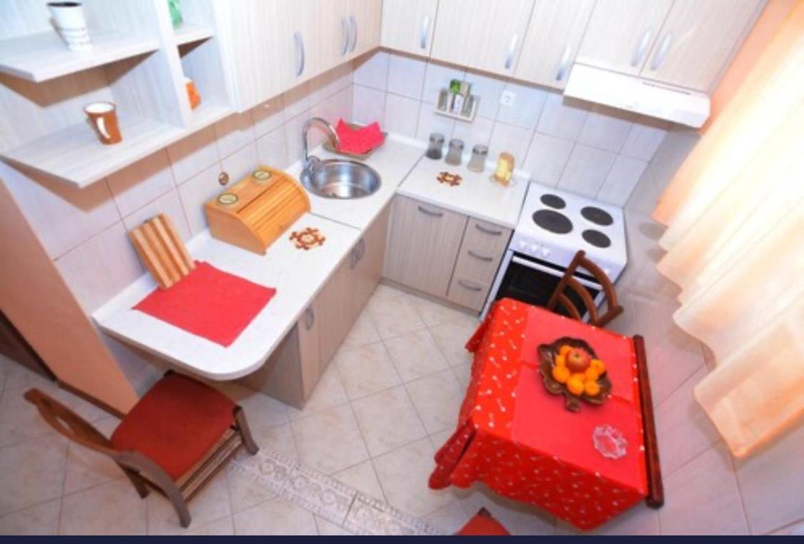 Matkovic Residence تيفات المظهر الخارجي الصورة
