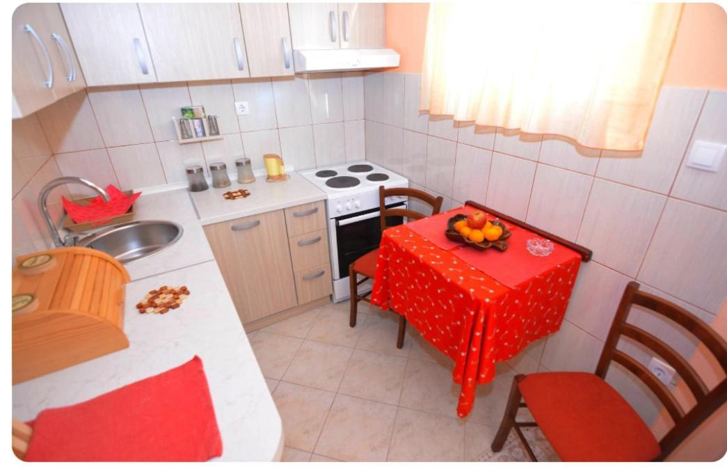 Matkovic Residence تيفات الغرفة الصورة